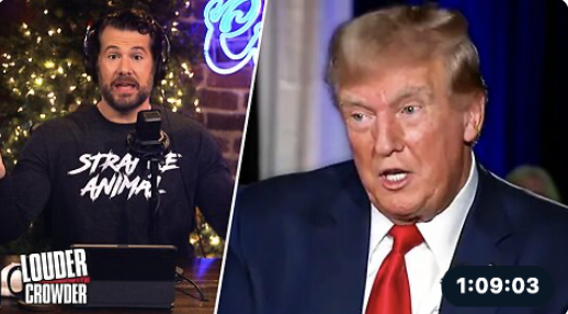 Did Donald Trump Just Admit He Wants To Be a Dictator?! 